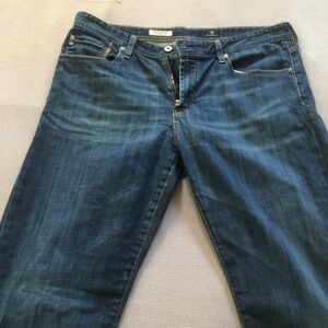 AG Adriano Goldschmied Mens jeans